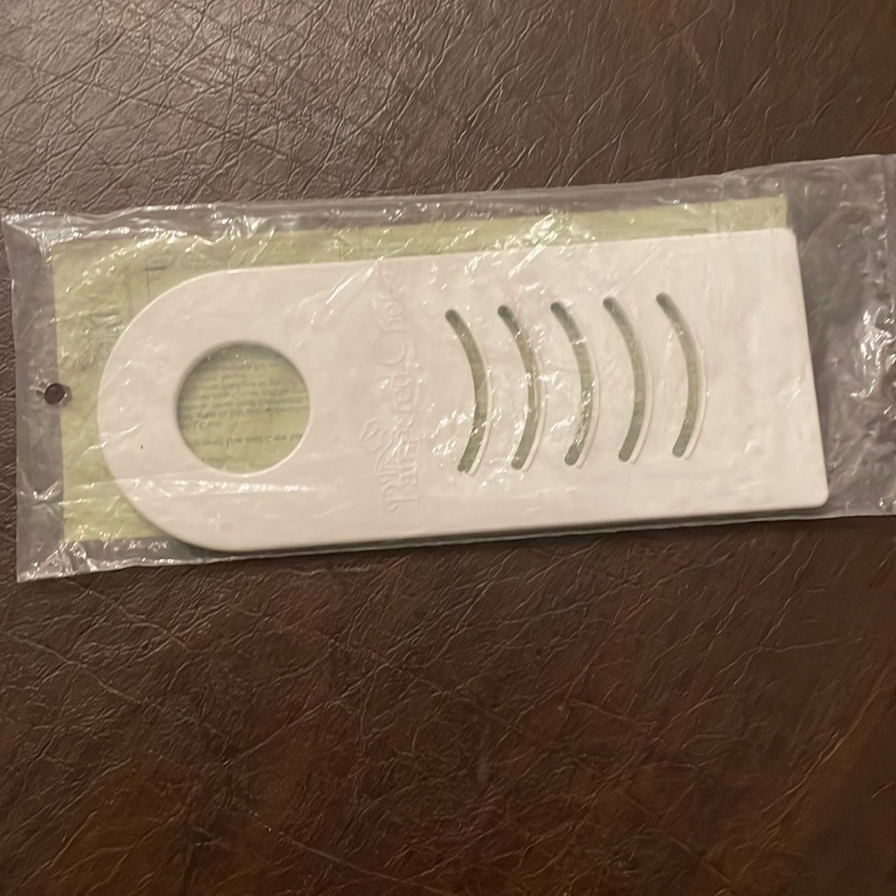 Pampered Chef Cheese Shaver